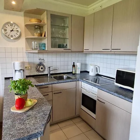 Apartamento Toni