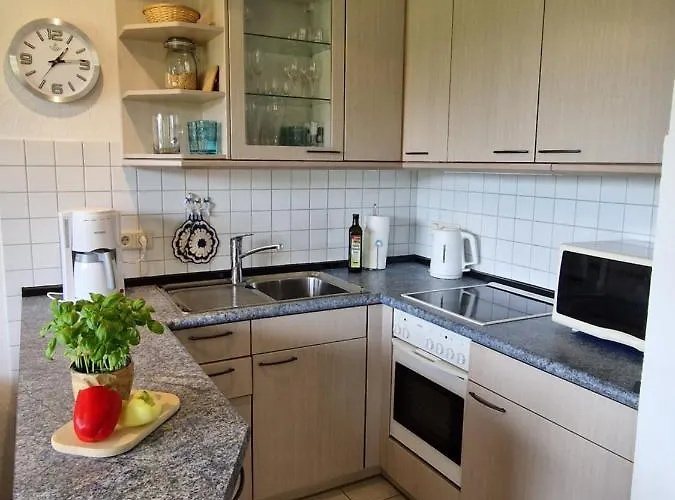 Apartament Toni