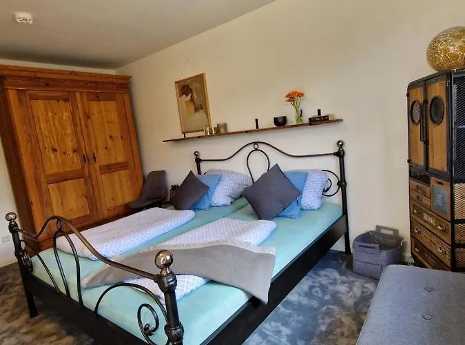 Apartament Toni