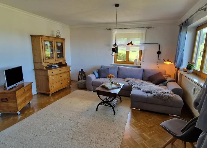 Toni Apartament