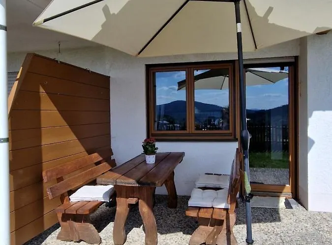Toni Apartament *