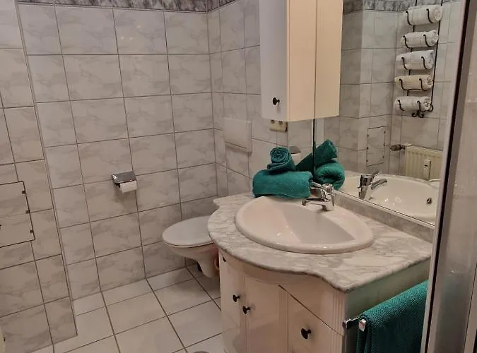 Apartament Toni *