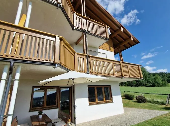 Apartament Toni *