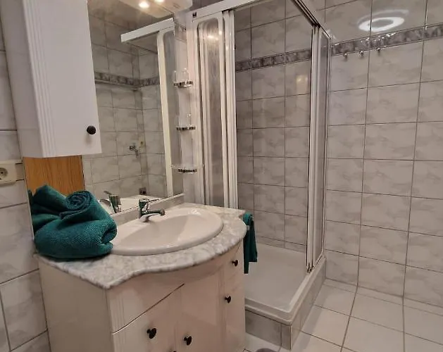 Apartament Toni