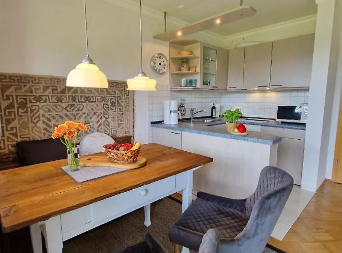 Toni Apartament Bodenmais
